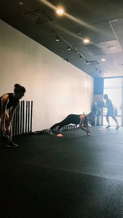 Elevated Human Performance Picture 1