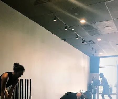 Elevated Human Performance