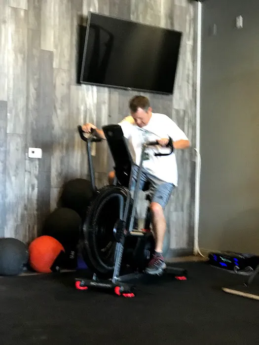 Elevated Human Performance Picture 8