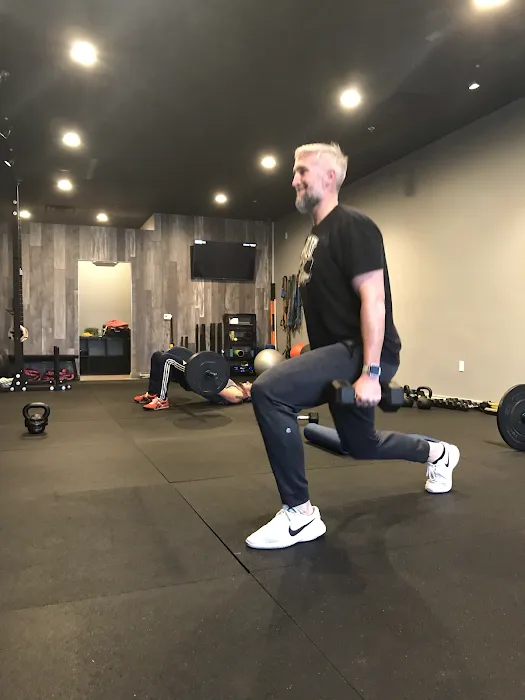 Elevated Human Performance Picture 10