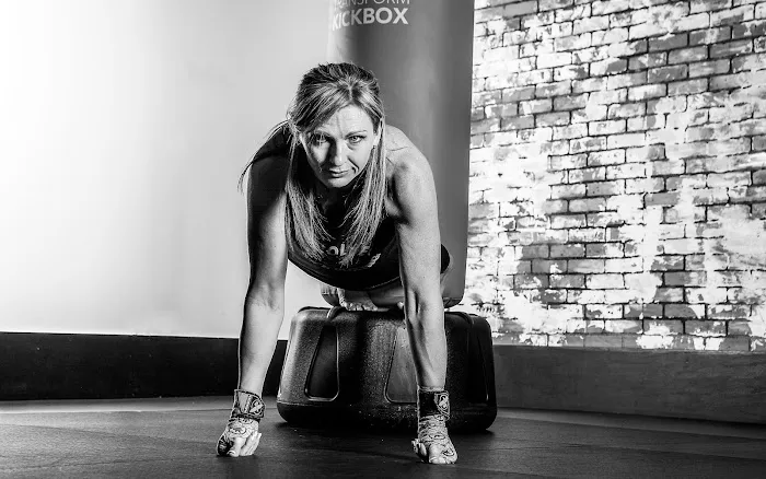 EVOLVE Kickbox & Fitness Picture 7
