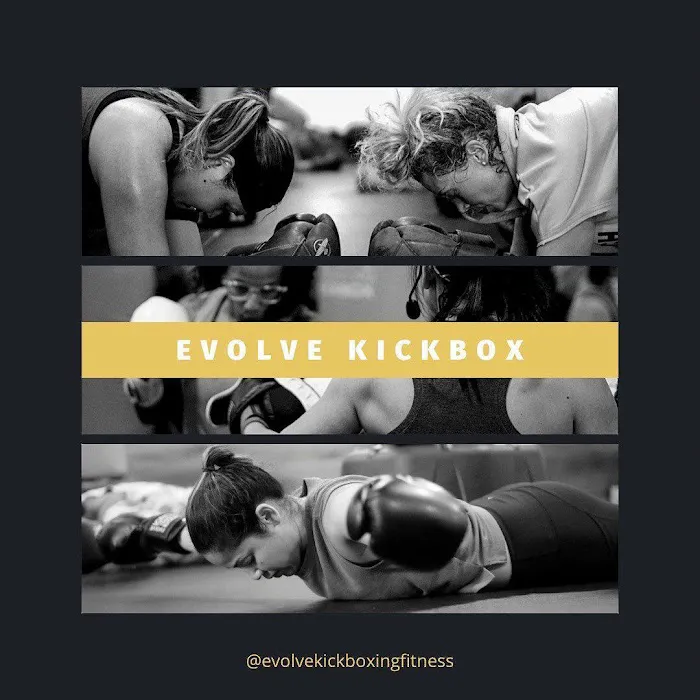 EVOLVE Kickbox & Fitness Picture 8