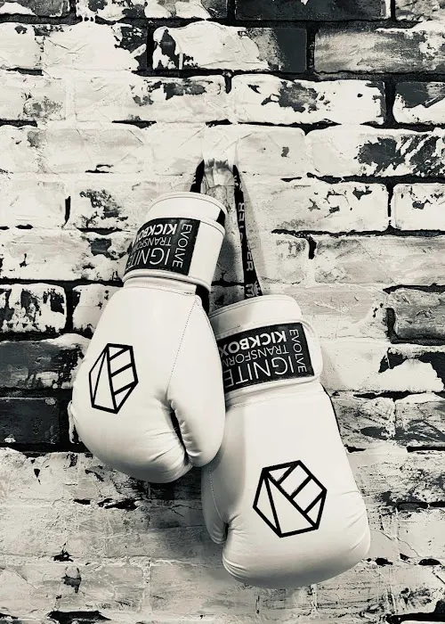 EVOLVE Kickbox & Fitness Picture 9