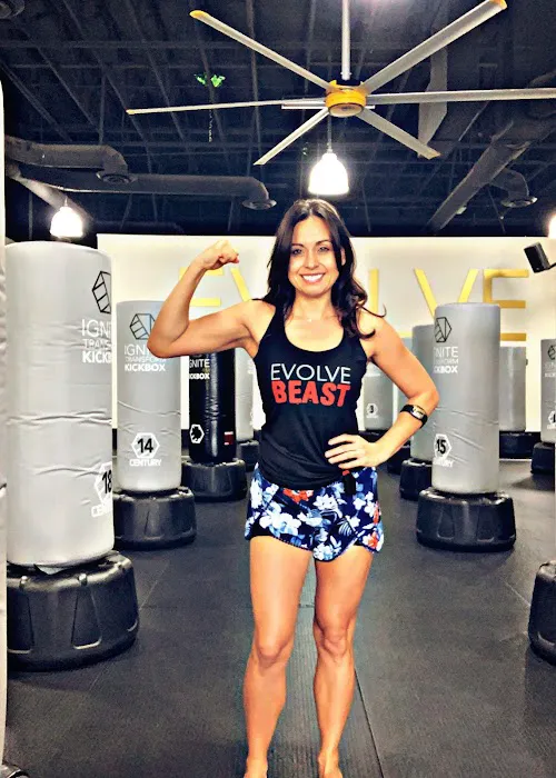 EVOLVE Kickbox & Fitness Picture 6