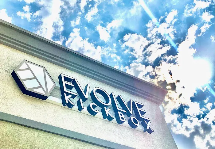 EVOLVE Kickbox & Fitness Picture 5