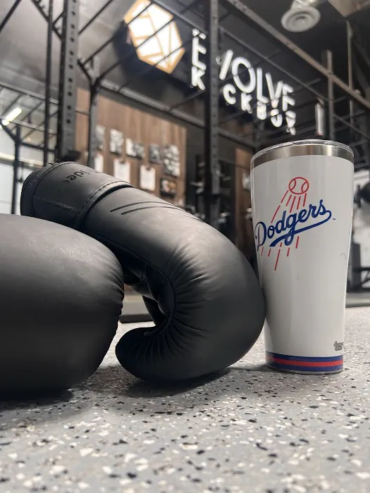 EVOLVE Kickbox & Fitness Picture 4