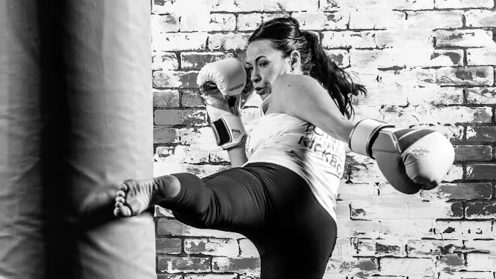 EVOLVE Kickbox & Fitness Picture 1