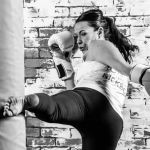 EVOLVE Kickbox & Fitness