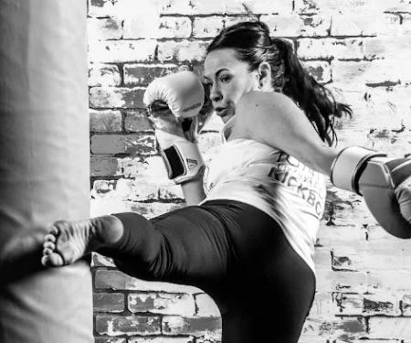 EVOLVE Kickbox & Fitness