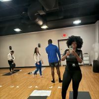 HauteBox Yoga ico