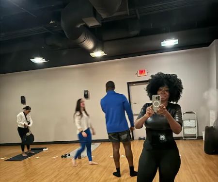 HauteBox Yoga