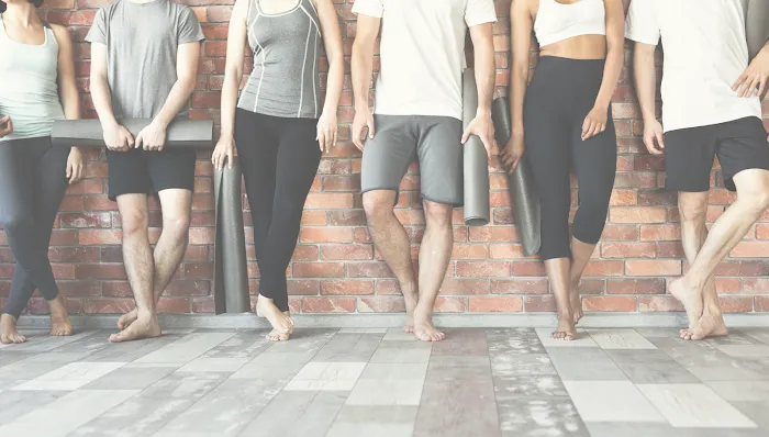 HauteBox Yoga Picture 7