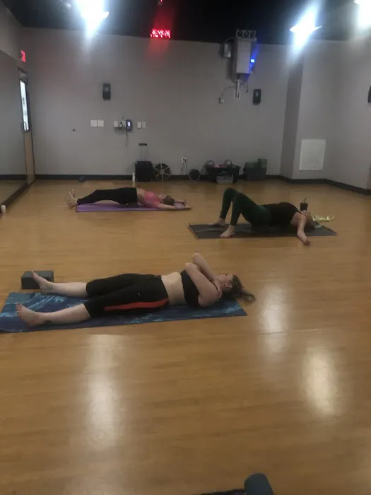 HauteBox Yoga Picture 3