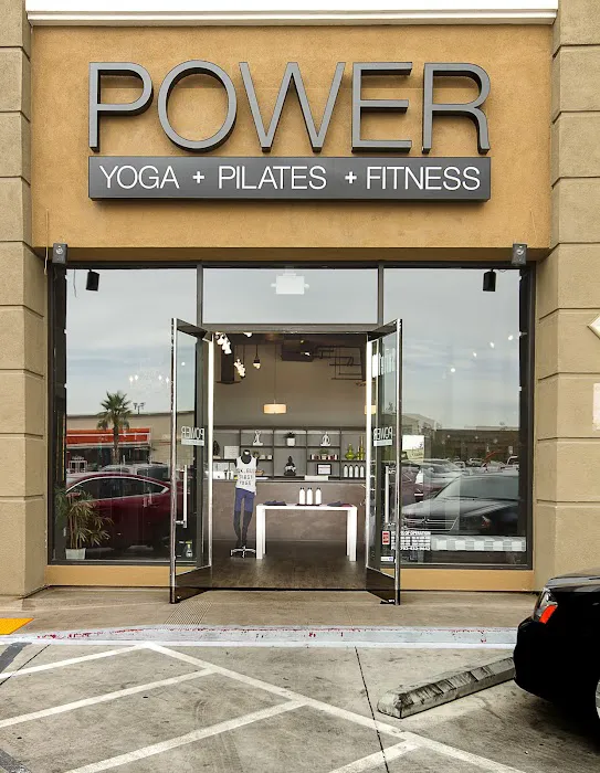 Power Yoga + Pilates + Fitness Picture 6