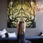 Power Yoga + Pilates + Fitness