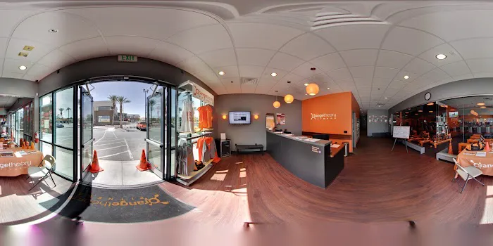 Orangetheory Fitness Picture 2