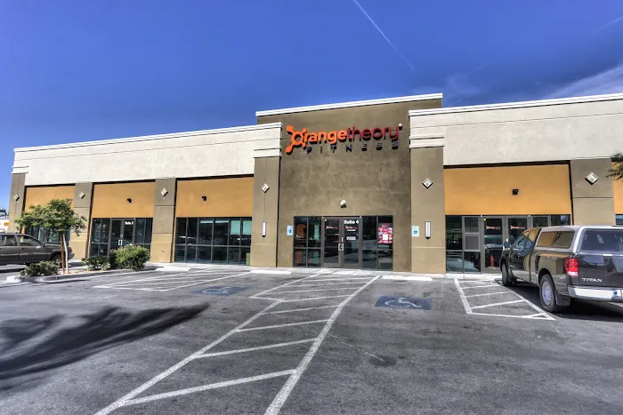 Orangetheory Fitness Picture 3