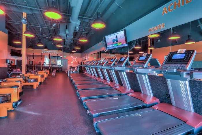 Orangetheory Fitness Picture 4