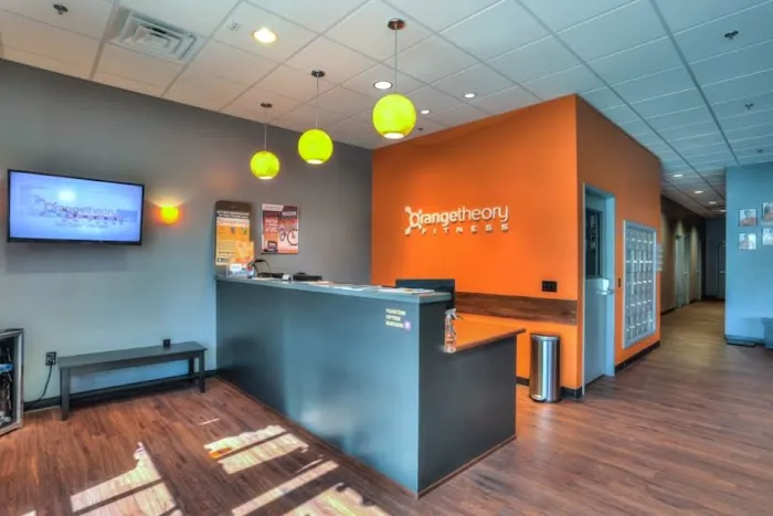 Orangetheory Fitness Picture 5