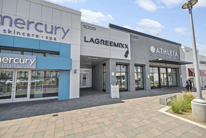 Lagreemixx (Summerlin) Picture 9