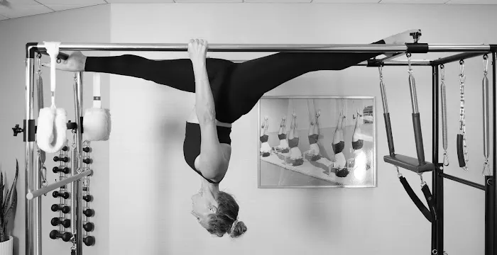 The Resistance Pilates LV Picture 1