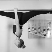 The Resistance Pilates LV ico
