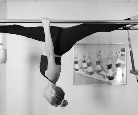 The Resistance Pilates LV