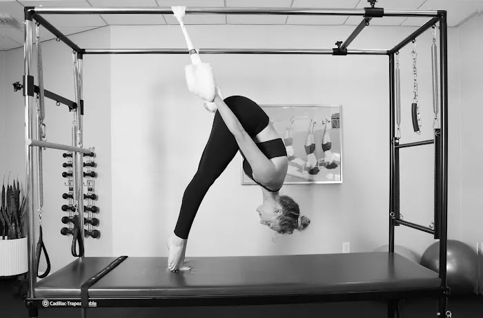 The Resistance Pilates LV Picture 3