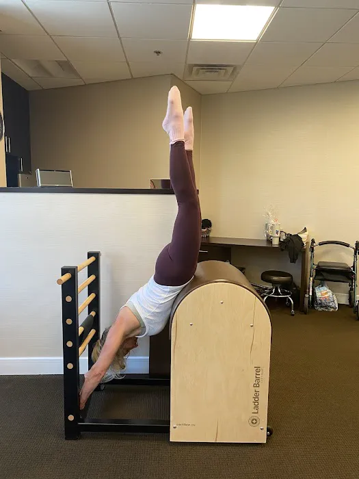 The Resistance Pilates LV Picture 6