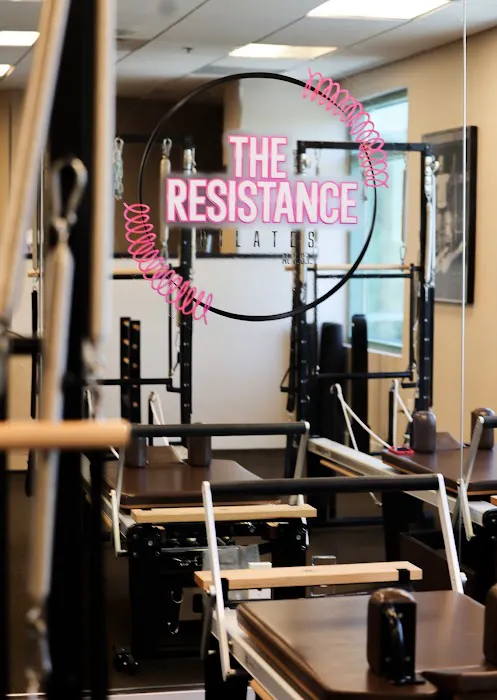 The Resistance Pilates LV Picture 8