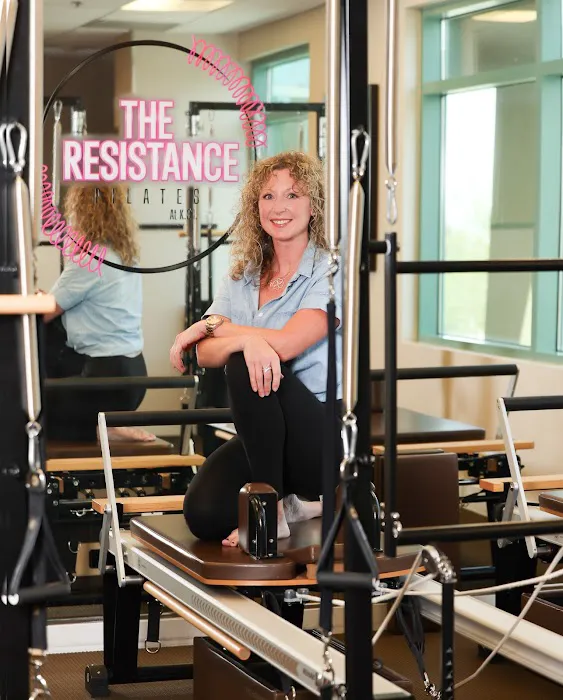 The Resistance Pilates LV Picture 7