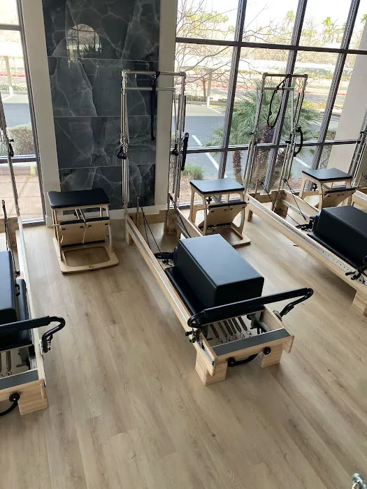 Commonwealth Pilates Summerlin Picture 5