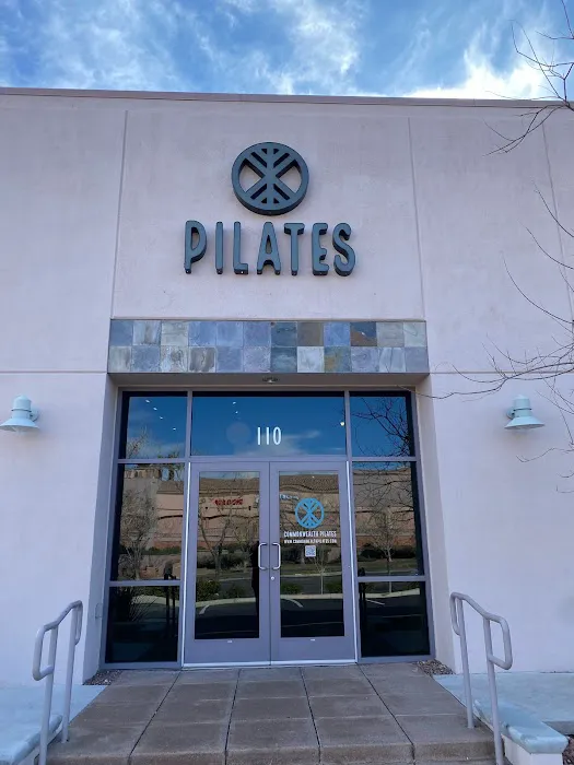 Commonwealth Pilates Summerlin Picture 3