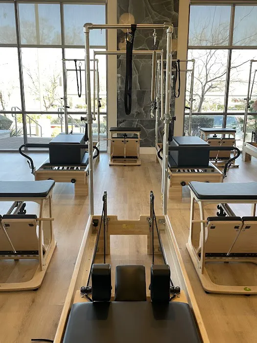Commonwealth Pilates Summerlin Picture 2
