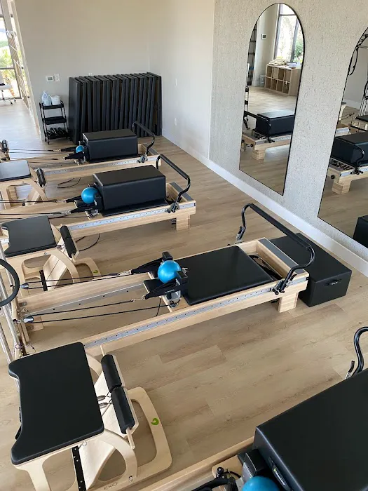 Commonwealth Pilates Summerlin Picture 4