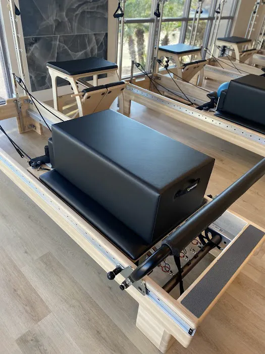 Commonwealth Pilates Summerlin Picture 7