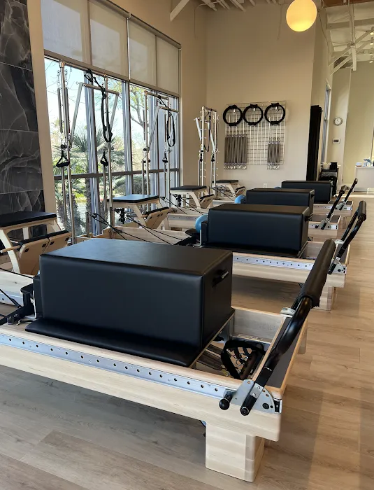 Commonwealth Pilates Summerlin Picture 9