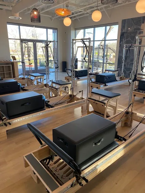 Commonwealth Pilates Summerlin Picture 1