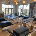 Commonwealth Pilates Summerlin
