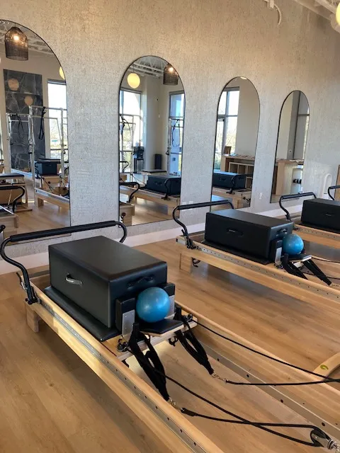Commonwealth Pilates Summerlin Picture 6