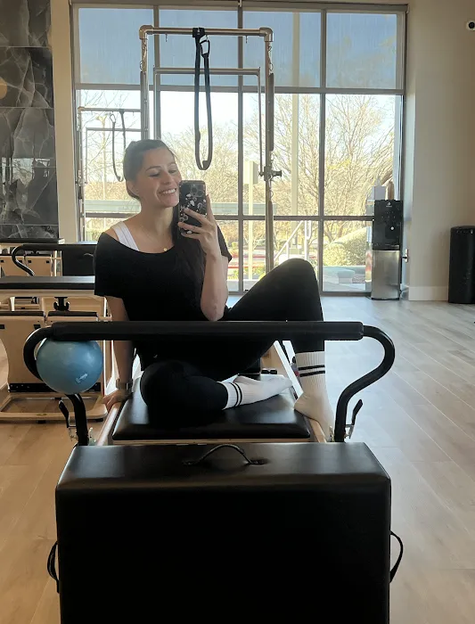 Commonwealth Pilates Summerlin Picture 8