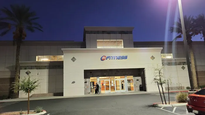 24 Hour Fitness Picture 7