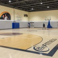 24 Hour Fitness ico