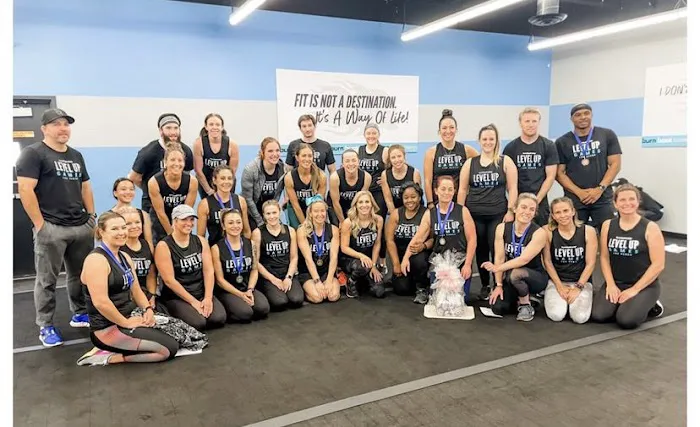 Burn Boot Camp Picture 10