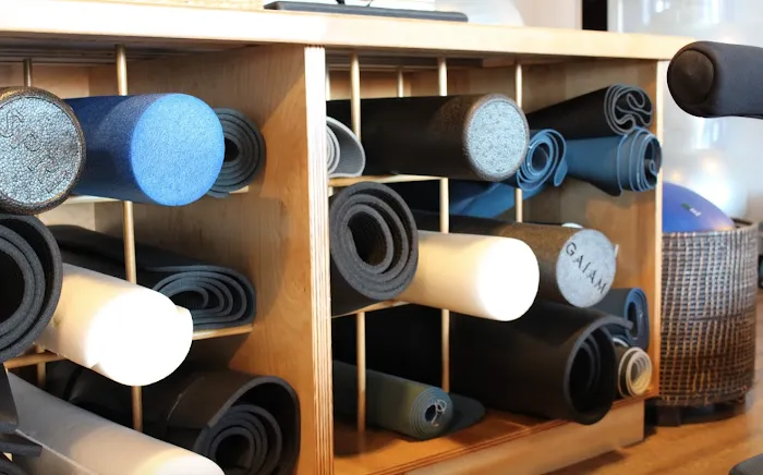 The Pilates Studio Las Vegas Picture 4