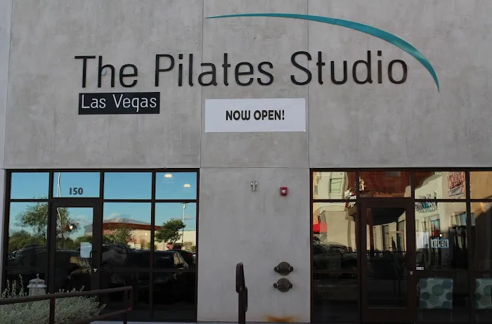 The Pilates Studio Las Vegas Picture 7