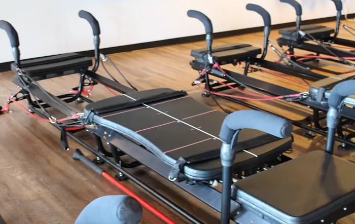 The Pilates Studio Las Vegas Picture 5