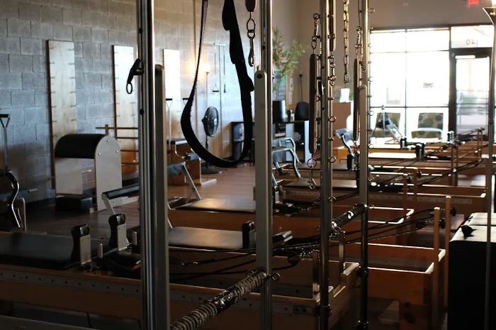 The Pilates Studio Las Vegas Picture 3