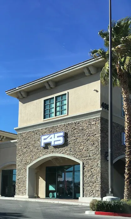 F45 Training Southwest Las Vegas Picture 1