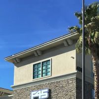 F45 Training Southwest Las Vegas ico